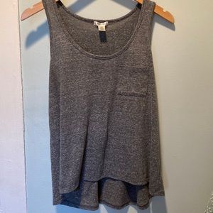Bozzolo Tank Top